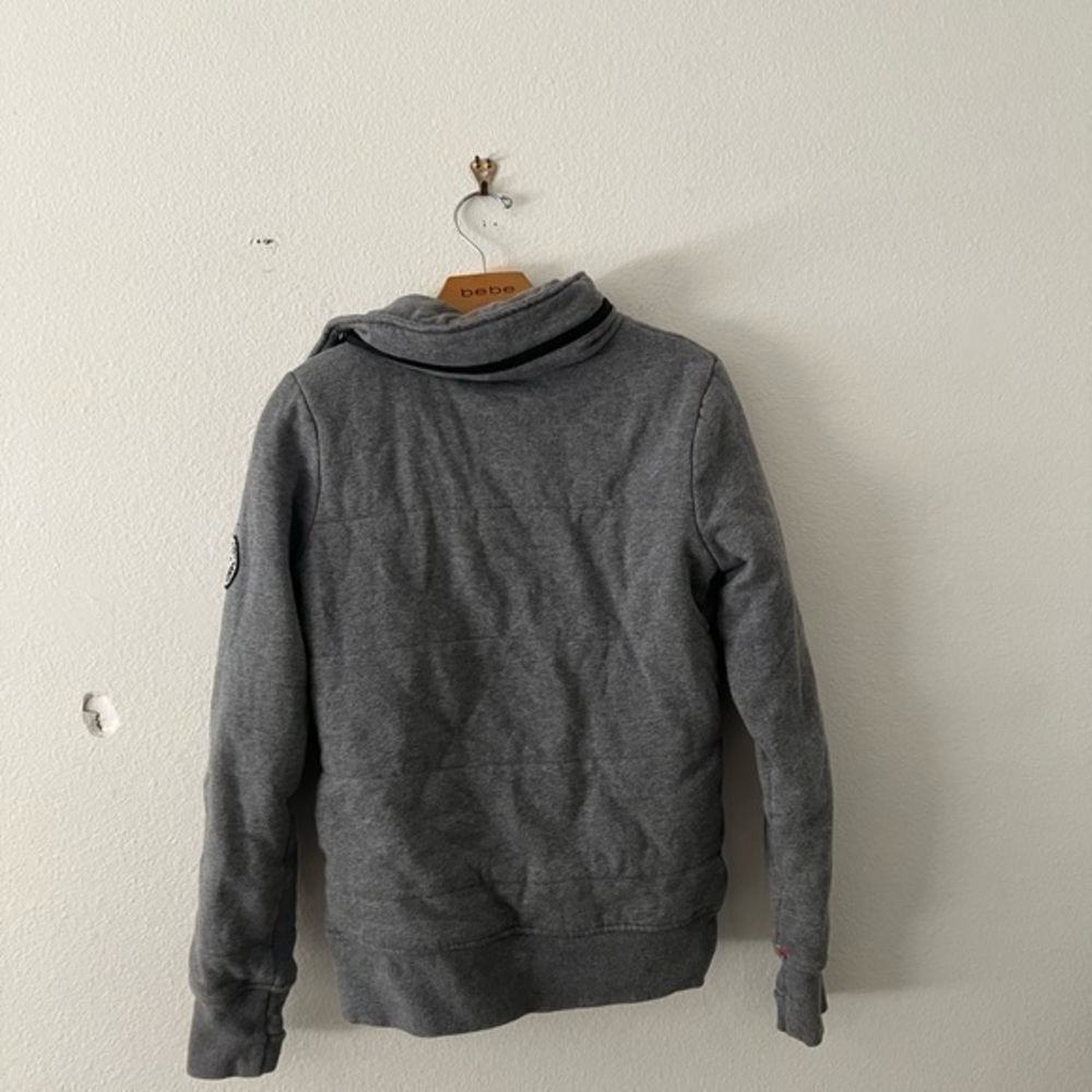 Roxy Jacket Size Small - image 3